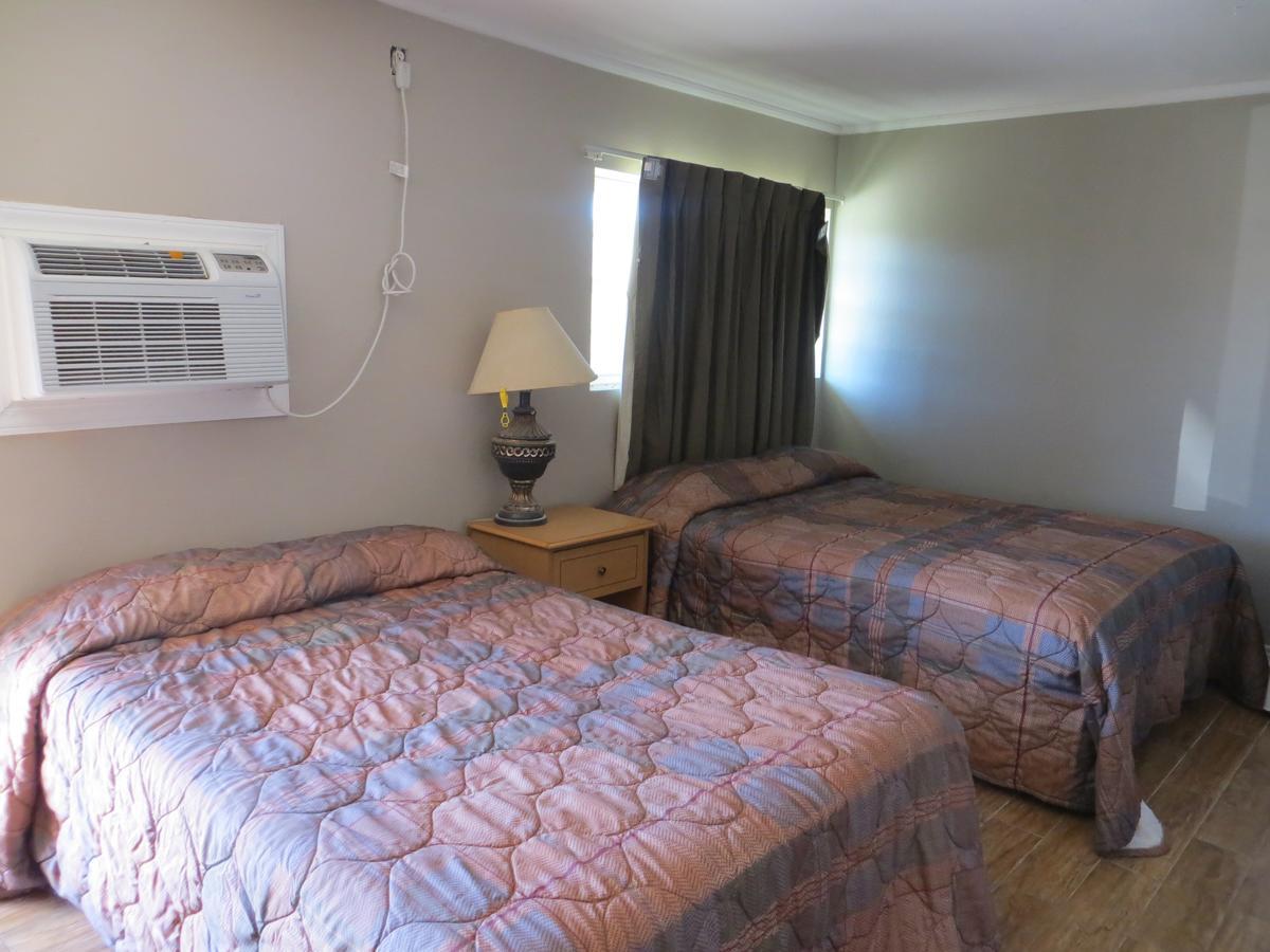 Paradise Inn Bay City Εξωτερικό φωτογραφία
