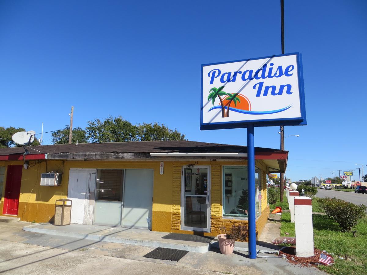 Paradise Inn Bay City Εξωτερικό φωτογραφία