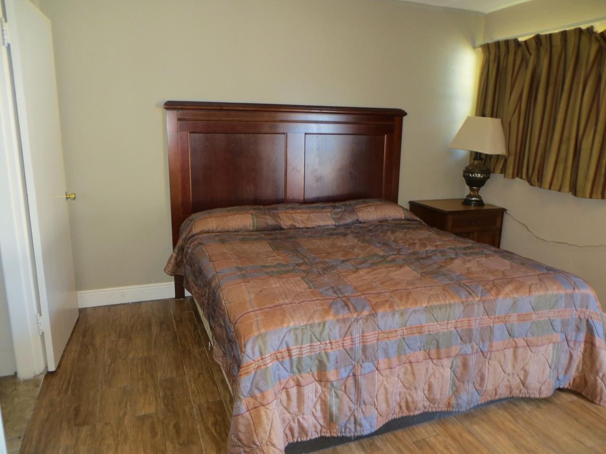 Paradise Inn Bay City Εξωτερικό φωτογραφία