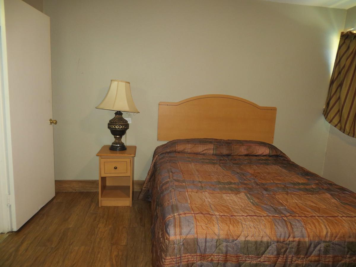 Paradise Inn Bay City Εξωτερικό φωτογραφία