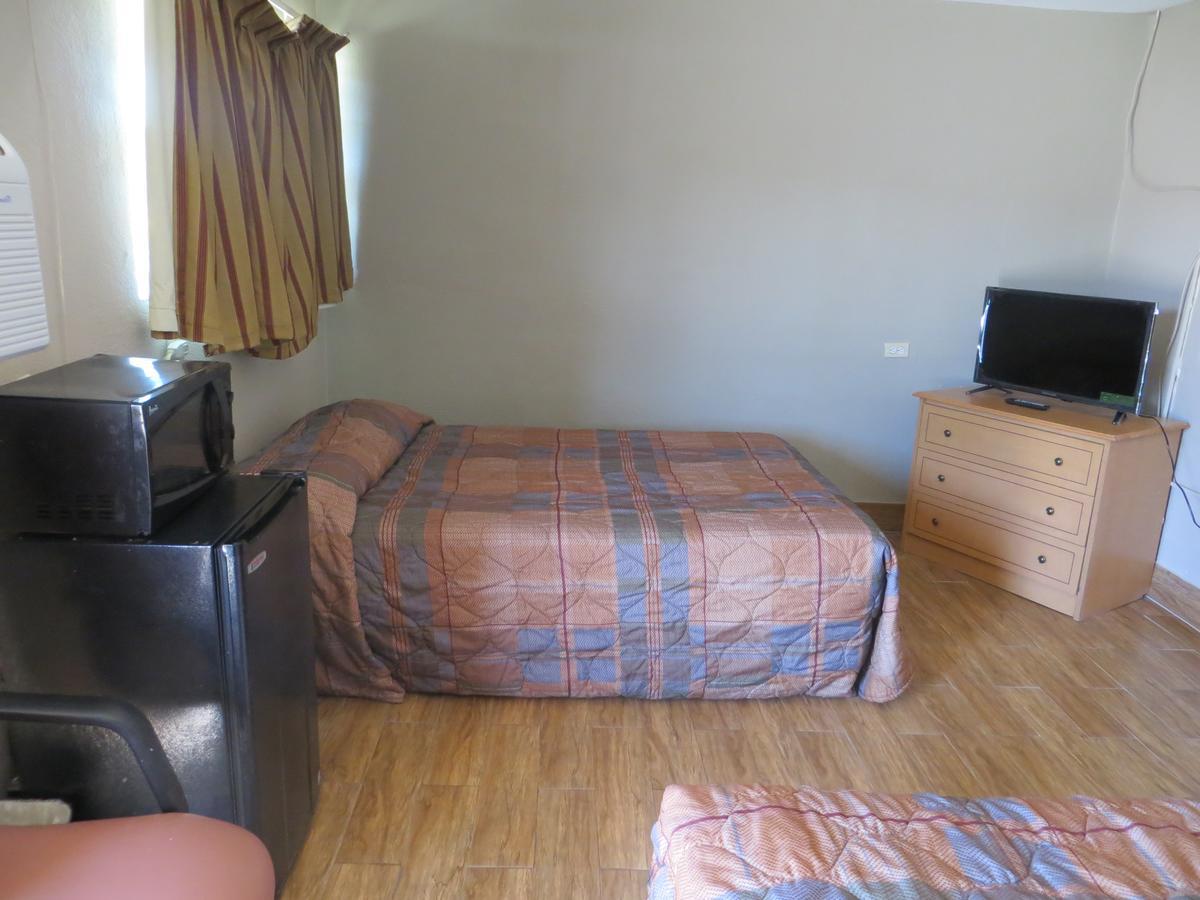 Paradise Inn Bay City Εξωτερικό φωτογραφία