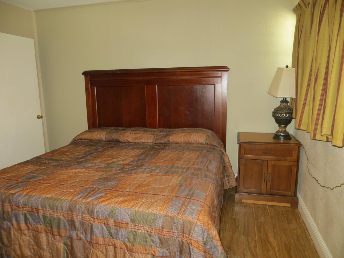 Paradise Inn Bay City Εξωτερικό φωτογραφία