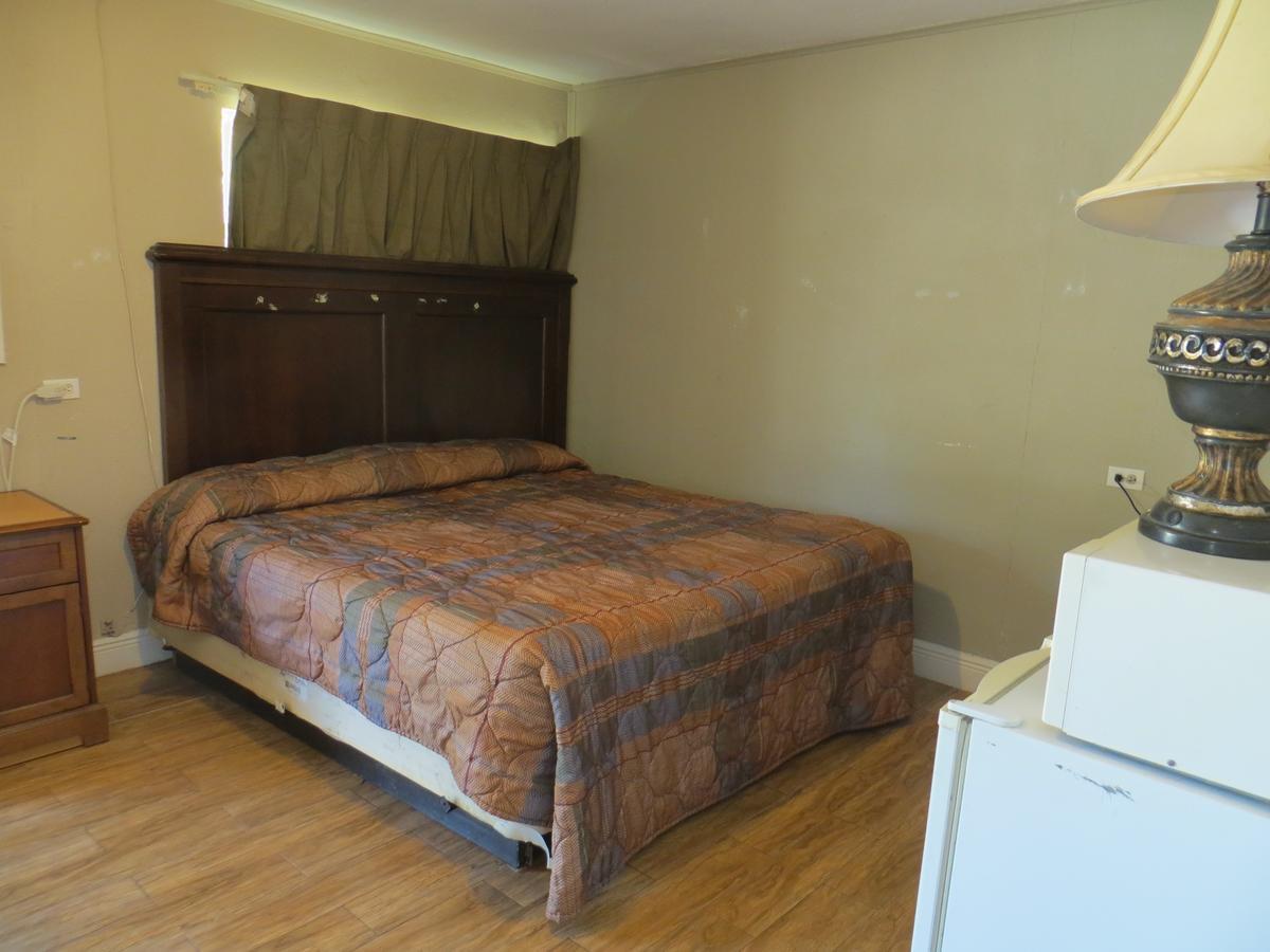 Paradise Inn Bay City Εξωτερικό φωτογραφία