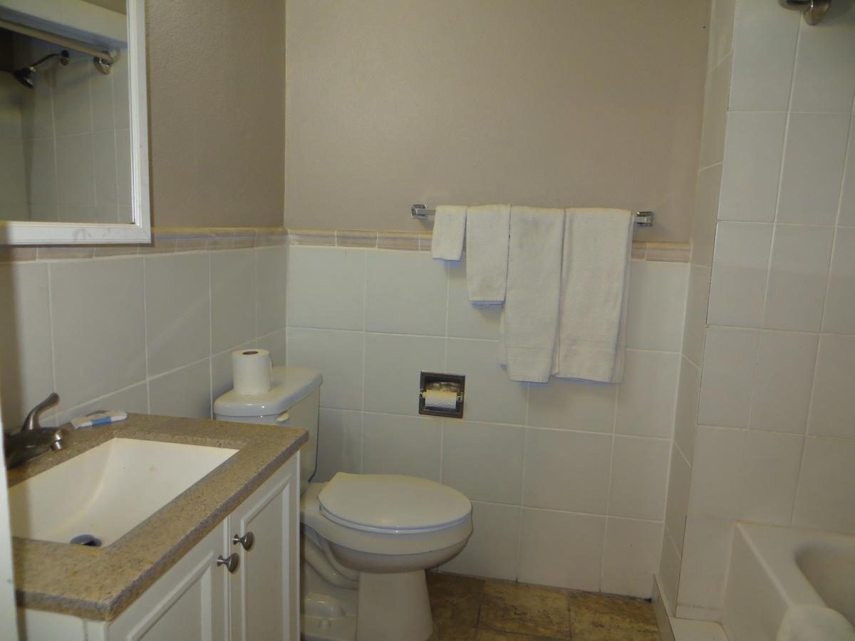 Paradise Inn Bay City Εξωτερικό φωτογραφία